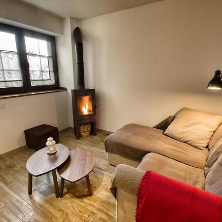 Casa Rural La Cortina Pandiello Kültér fotó