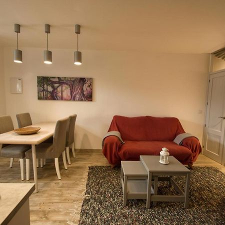 Casa Rural La Cortina Pandiello Kültér fotó