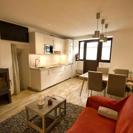 Casa Rural La Cortina Pandiello Kültér fotó