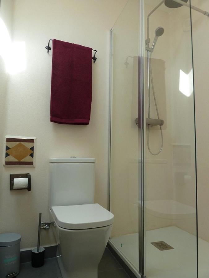 Casa Rural La Cortina Pandiello Kültér fotó