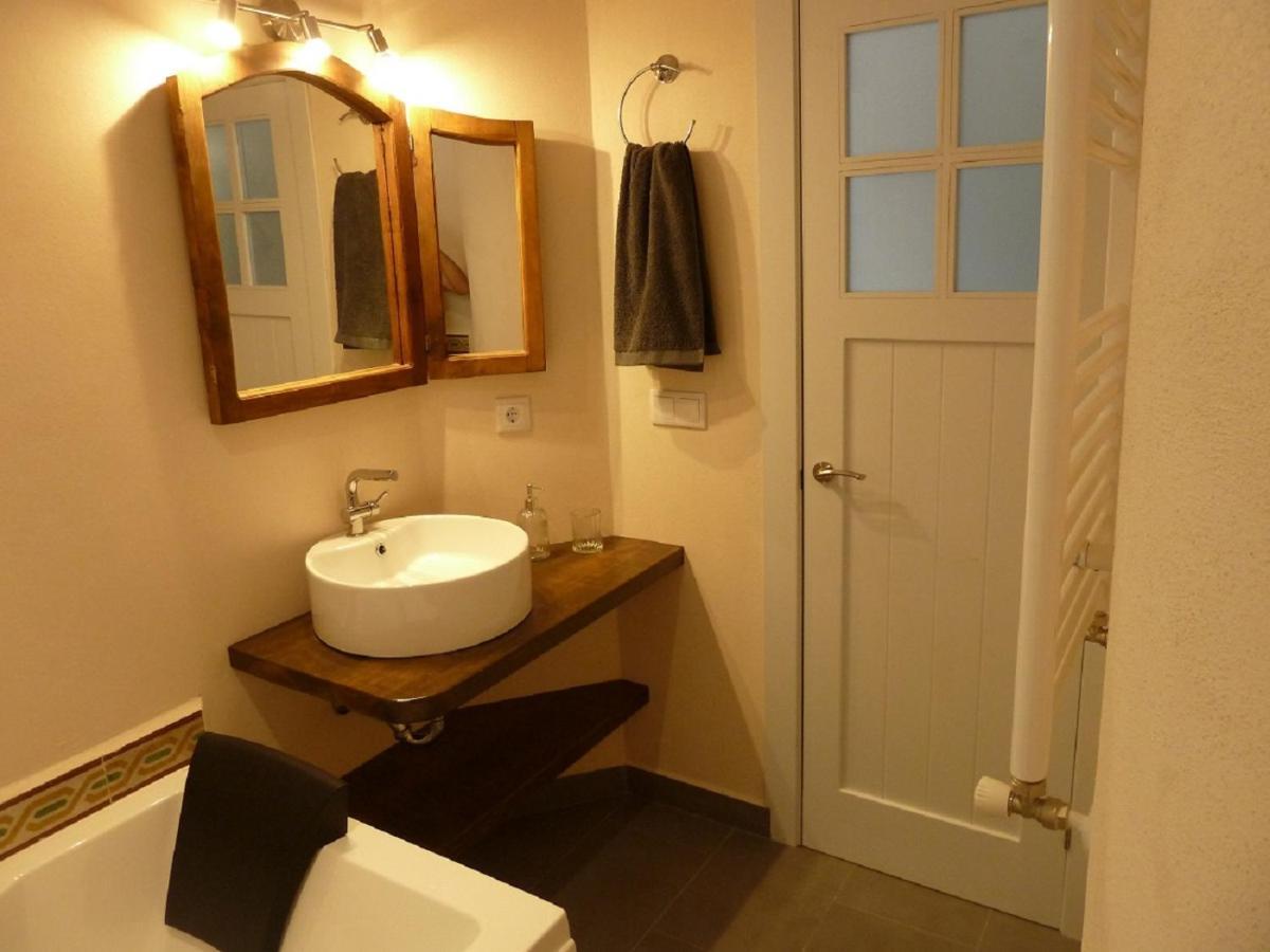 Casa Rural La Cortina Pandiello Kültér fotó