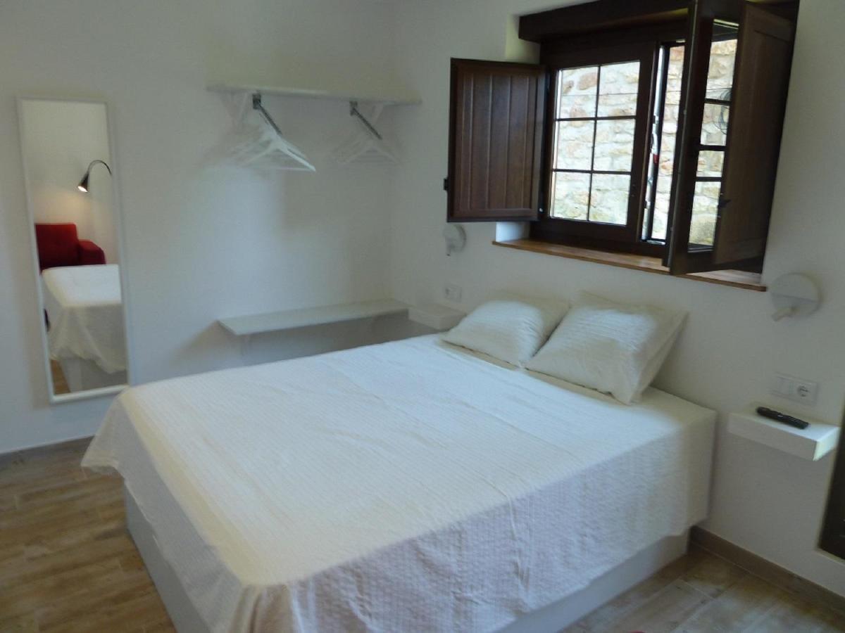Casa Rural La Cortina Pandiello Kültér fotó