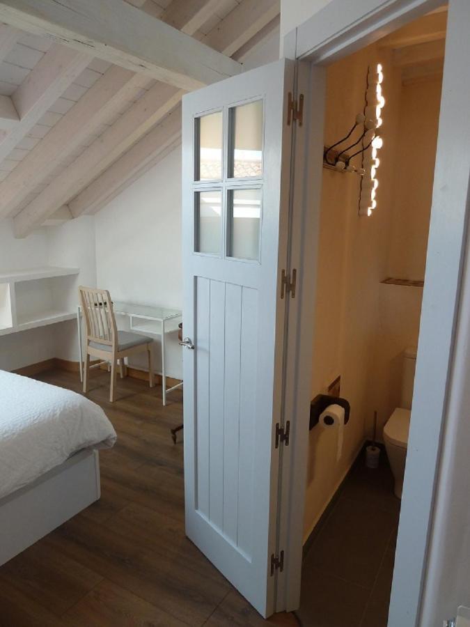 Casa Rural La Cortina Pandiello Kültér fotó
