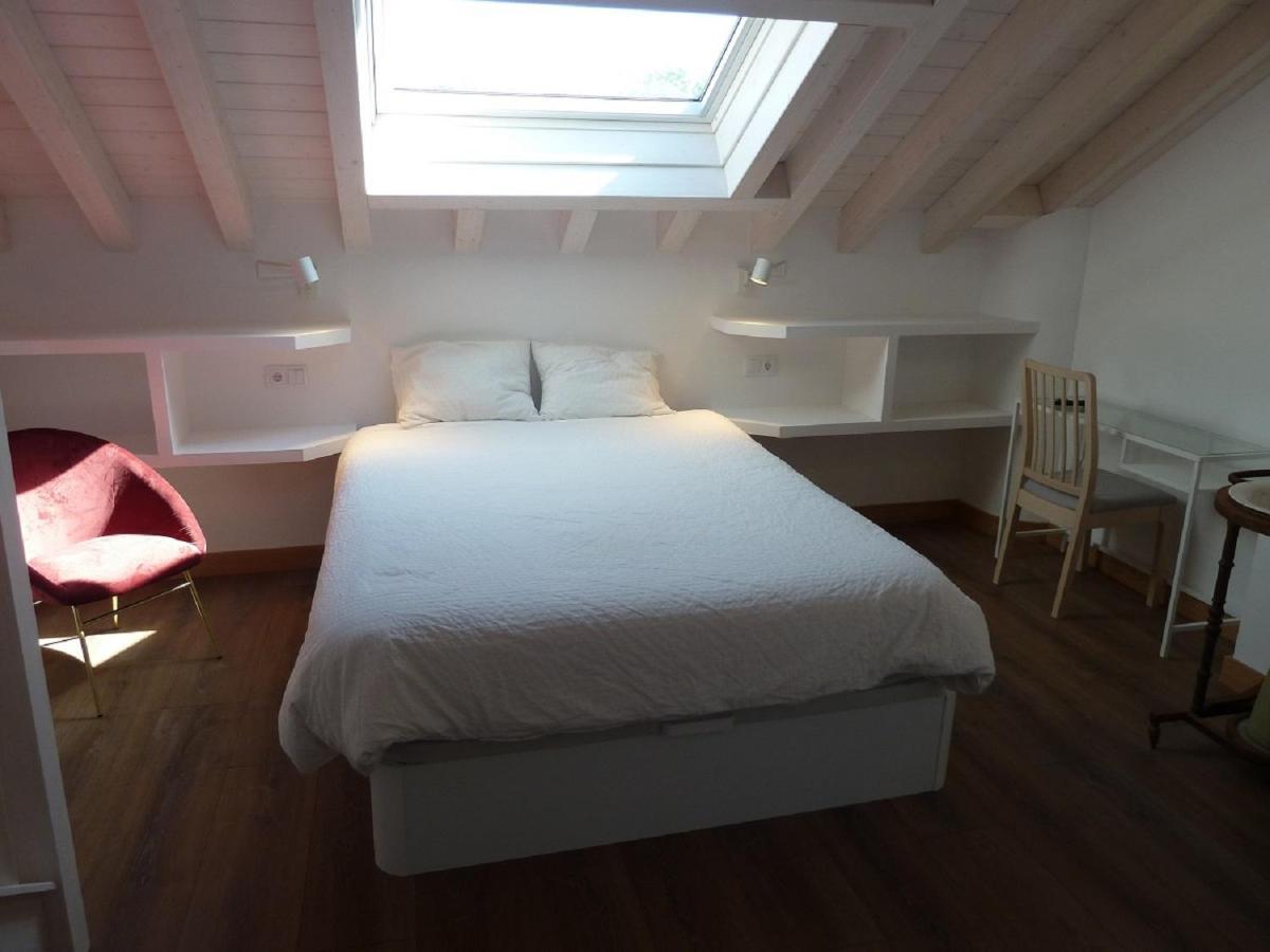 Casa Rural La Cortina Pandiello Kültér fotó