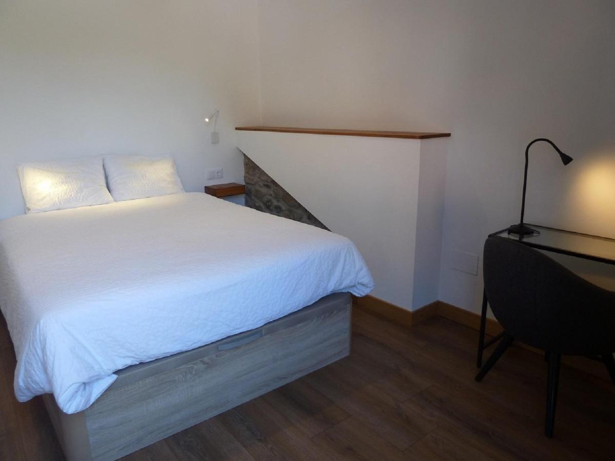 Casa Rural La Cortina Pandiello Kültér fotó