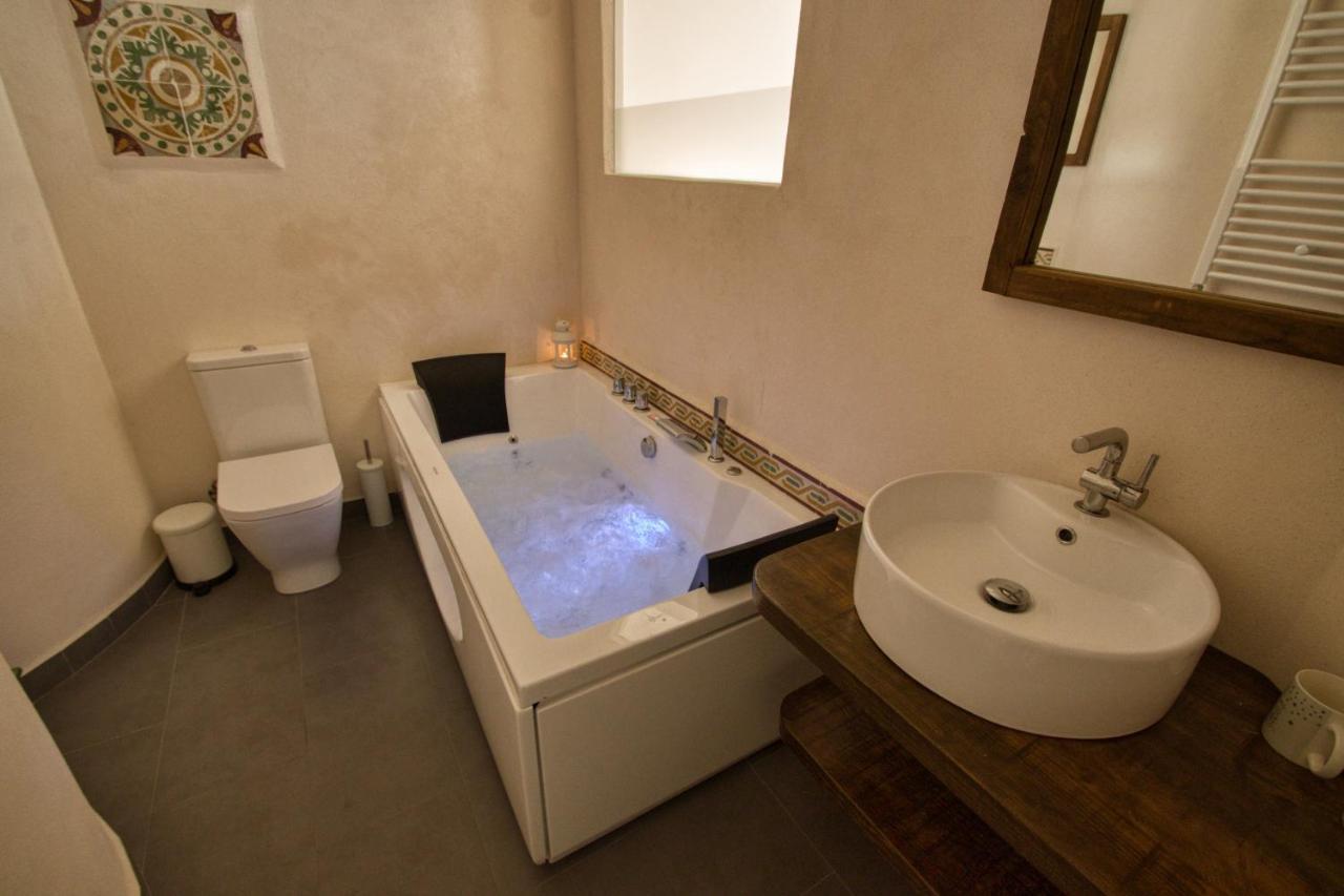 Casa Rural La Cortina Pandiello Kültér fotó