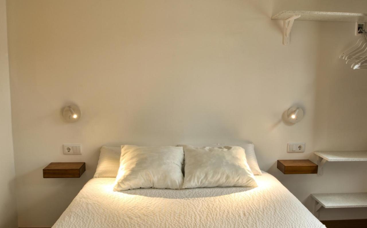 Casa Rural La Cortina Pandiello Kültér fotó