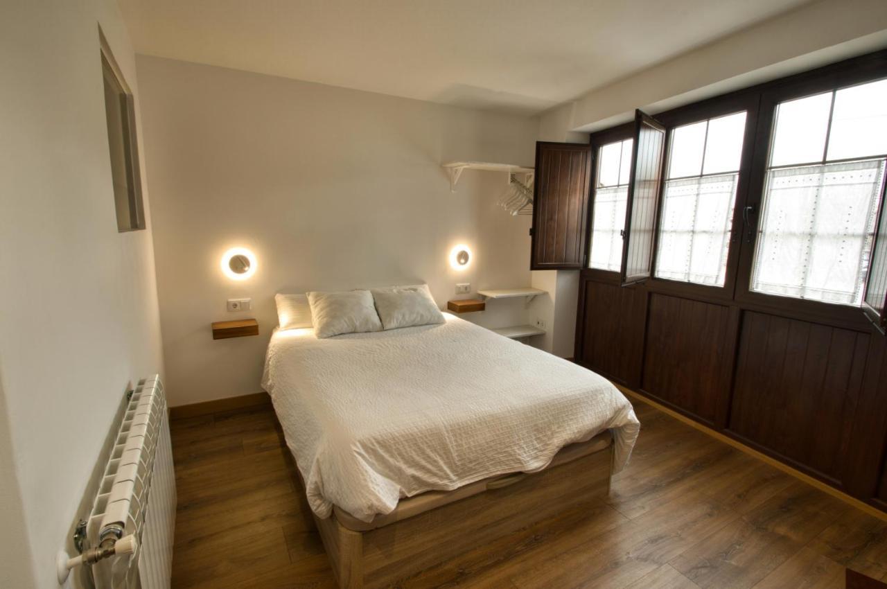 Casa Rural La Cortina Pandiello Kültér fotó