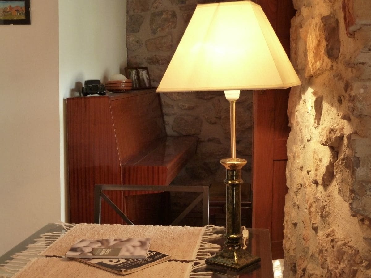 Casa Rural La Cortina Pandiello Kültér fotó