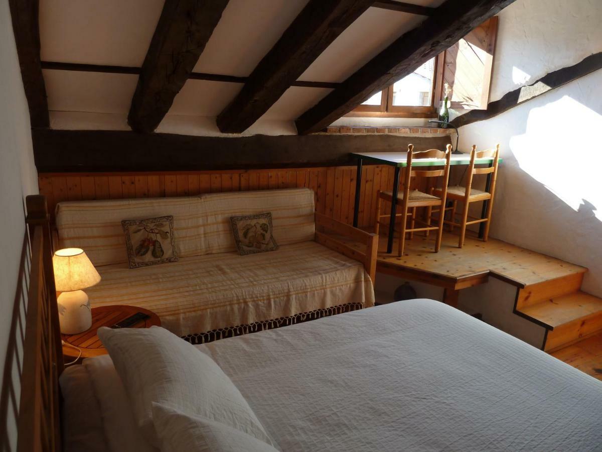 Casa Rural La Cortina Pandiello Kültér fotó