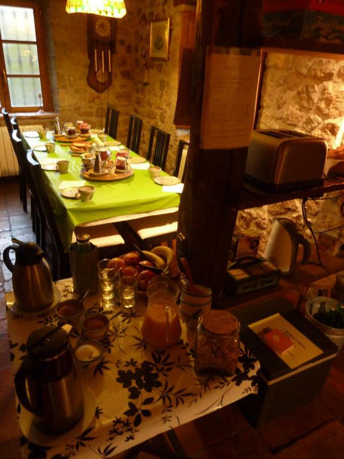 Casa Rural La Cortina Pandiello Kültér fotó